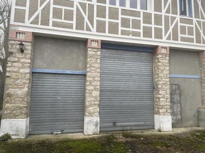 Parking / Garage - 30 m²