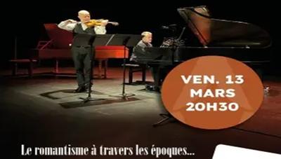 Romantique - Duo Récital Violon &amp; Piano