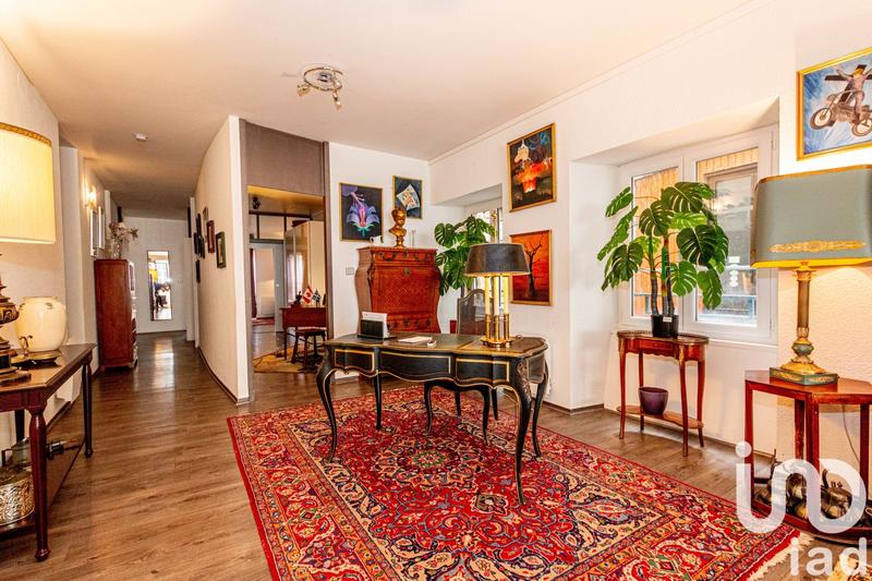 Appartement - 104 m² - 4 pièces