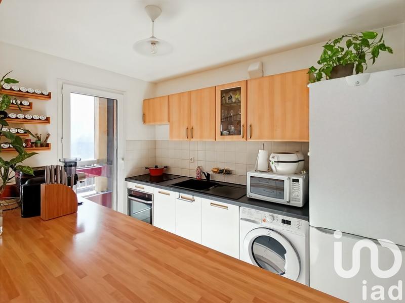 Appartement - 54 m² - 2 pièces