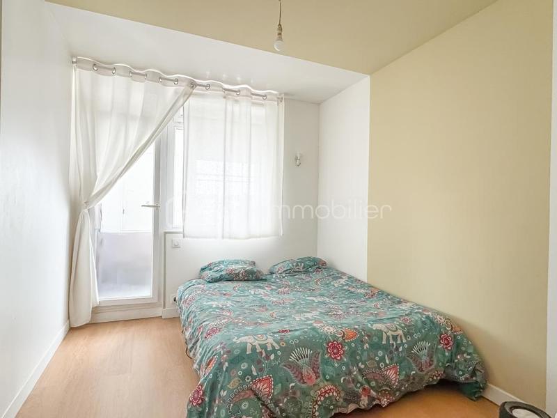 Appartement - 75 m² - 4 pièces