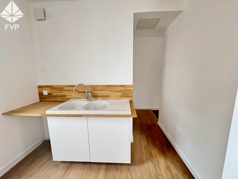 Appartement - 83 m² - 4 pièces