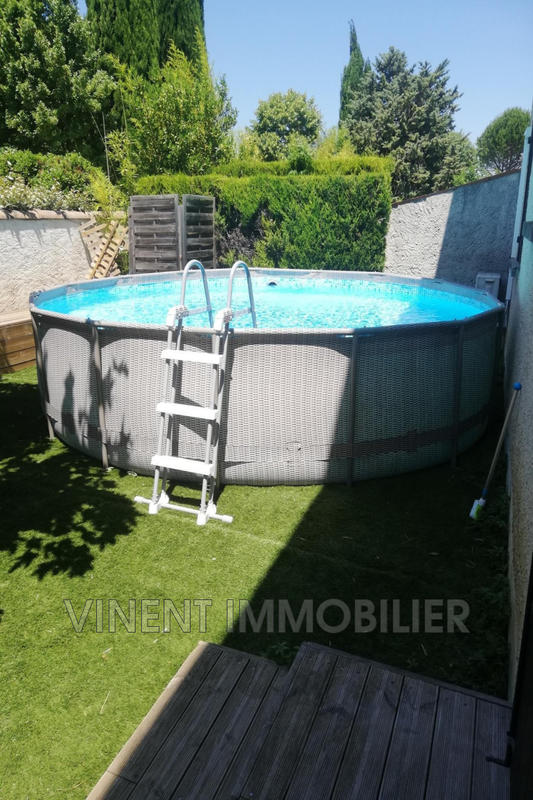 Villa - 110 m² - 4 pièces