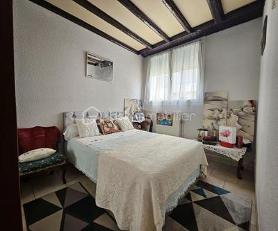 Appartement - 68 m² - 4 pièces