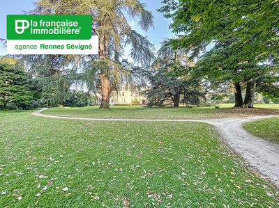 Maison - 63 m² - 4 pièces