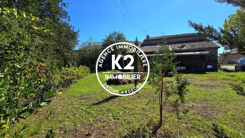 Maison - 164 m² - 8 pièces