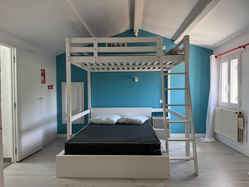 Maison - 129 m² - 5 pièces