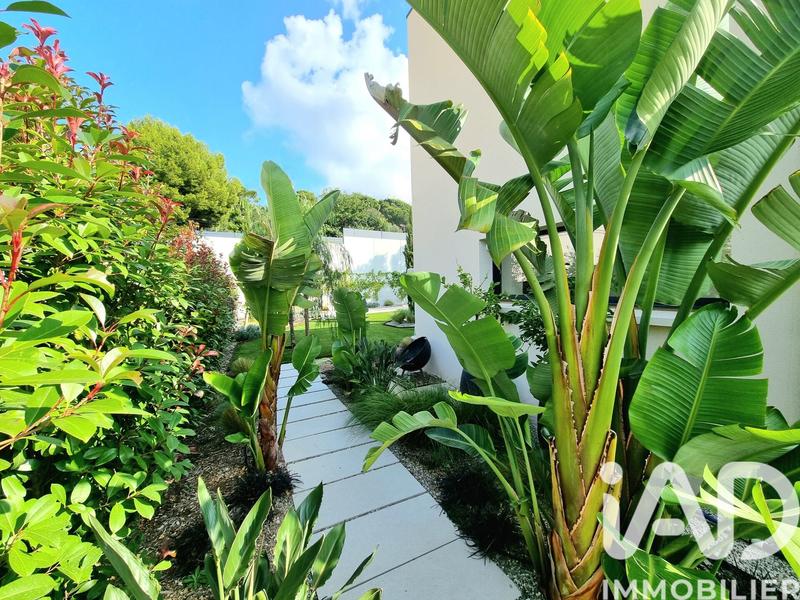 Maison de maîtres - 139 m² - 4 pièces