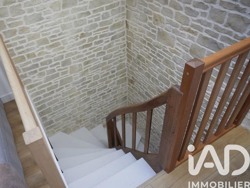 Maison - 180 m² - 7 pièces