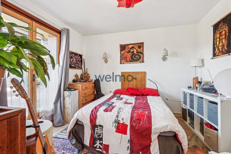 Châlet - 256 m² - 9 pièces