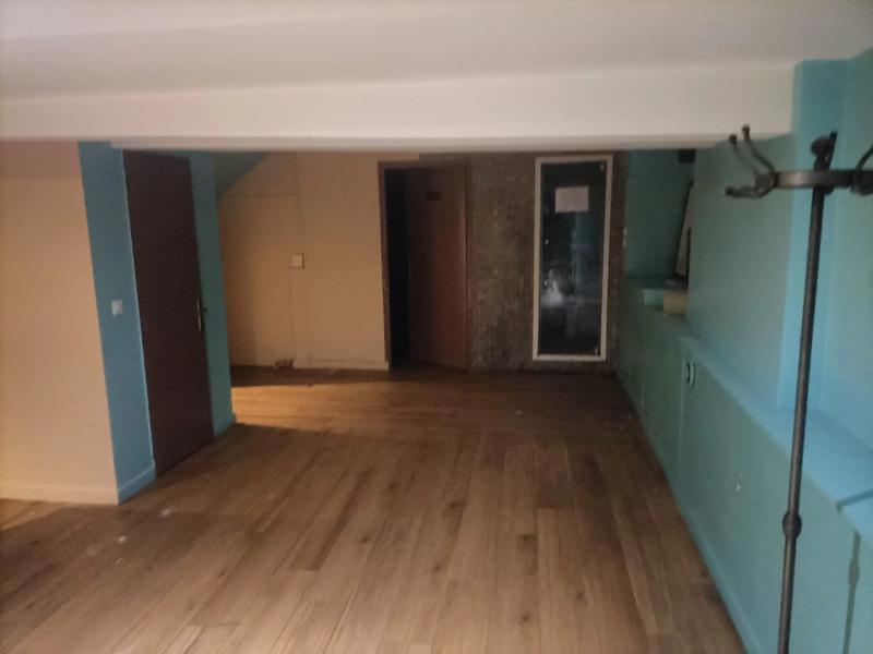 Local commercial - 170 m² - 2 pièces