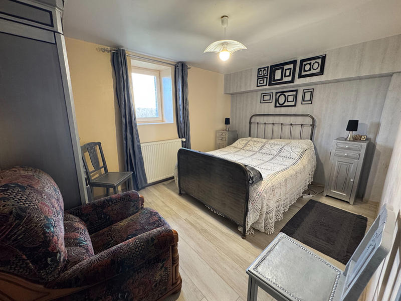 Terrain agricole - 768 818 m²