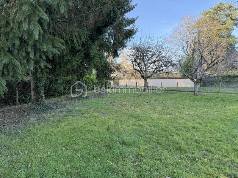 Longère - 115 m² - 5 pièces