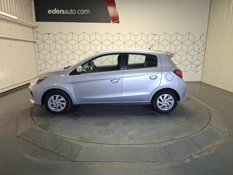 Mitsubishi Space Star 1.2 Mivec 71 As&amp;G Invite