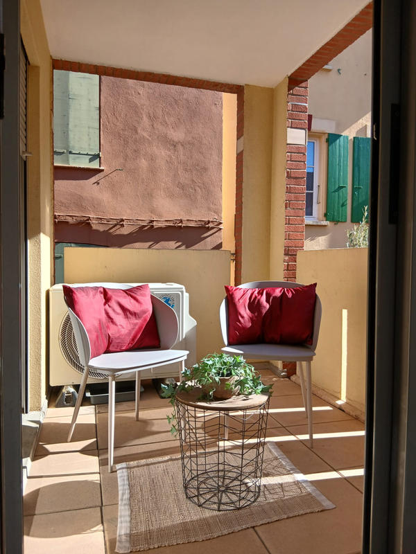 Appartement - 87 m² - 4 pièces