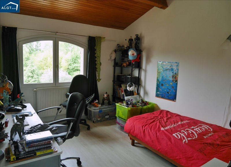 Villa - 180 m² - 6 pièces