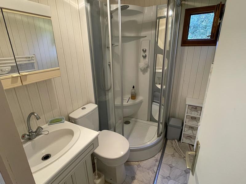 Maison - 41 m² - 3 pièces