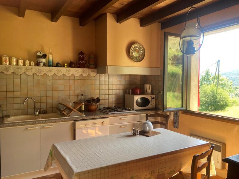 Maison - 136 m² - 7 pièces