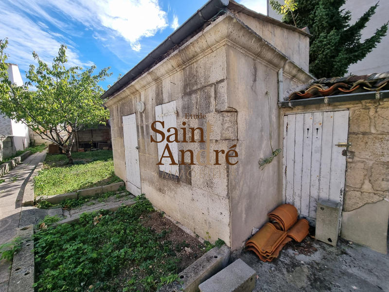 Maison - 135 m² - 7 pièces