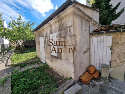 Maison - 135 m² - 7 pièces