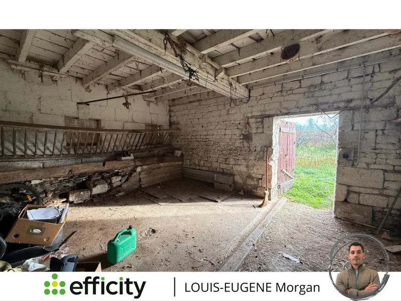 Longère - 138 m² - 7 pièces