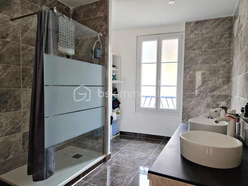 Maison - 118 m² - 5 pièces