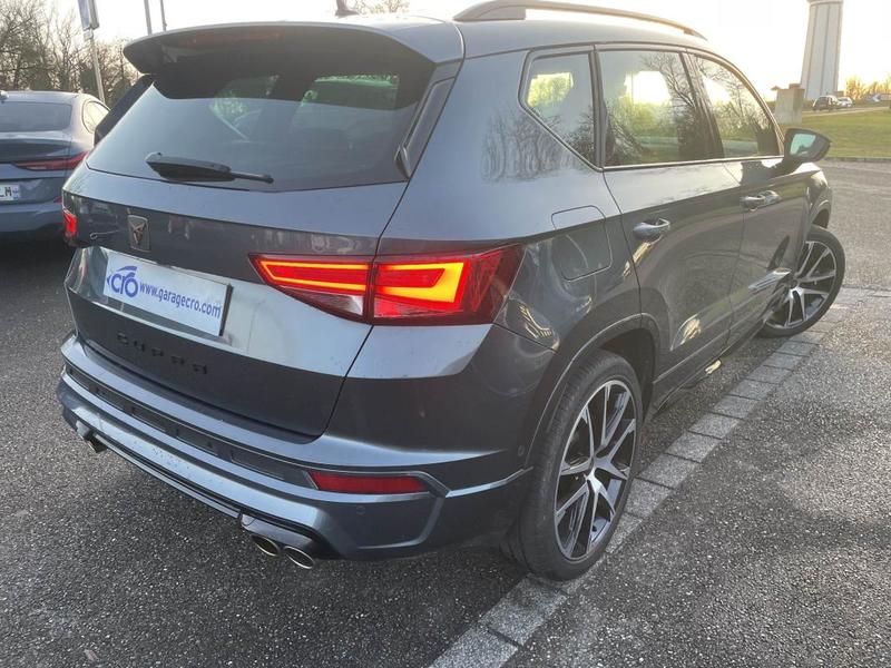 Cupra Ateca 2.0 TSi 300 4Drive Dsg7