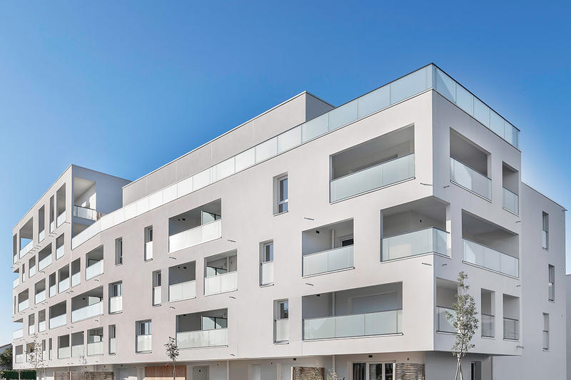 Appartement - 39 à 88 m² - 2 à 4 pièces