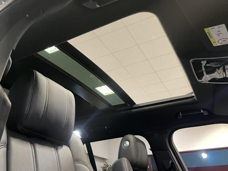 Land Rover Range Rover 3.0 Tdv6 258ch Vogue Swb Mark VI