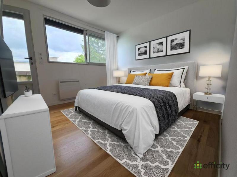 Maison - 203 m² - 6 pièces