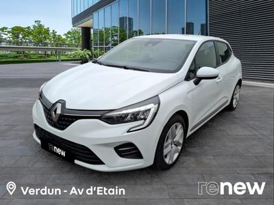 Renault Clio V E-Tech 140 - 21n Business