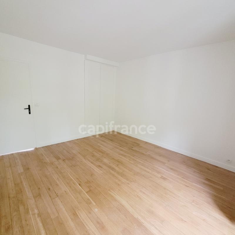 Appartement - 120 m² - 4 pièces