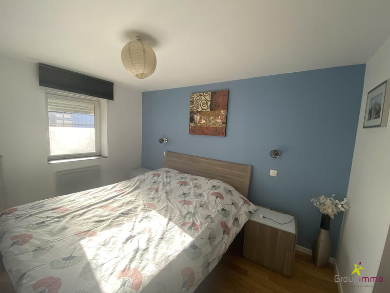 Appartement - 138 m² - 5 pièces