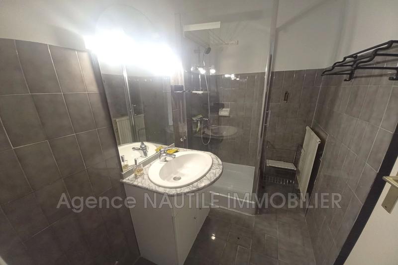 Appartement - 15 m² - 1 pièce