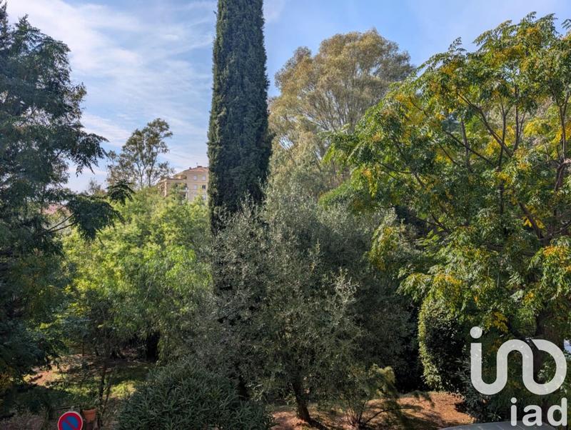 Appartement - 68 m² - 4 pièces