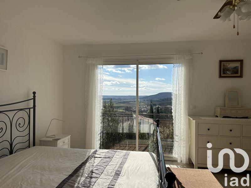 Maison - 123 m² - 4 pièces