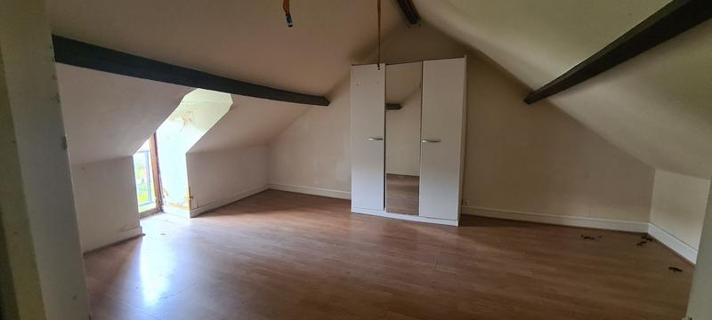 Maison traditionnelle - 172 m² - 9 pièces