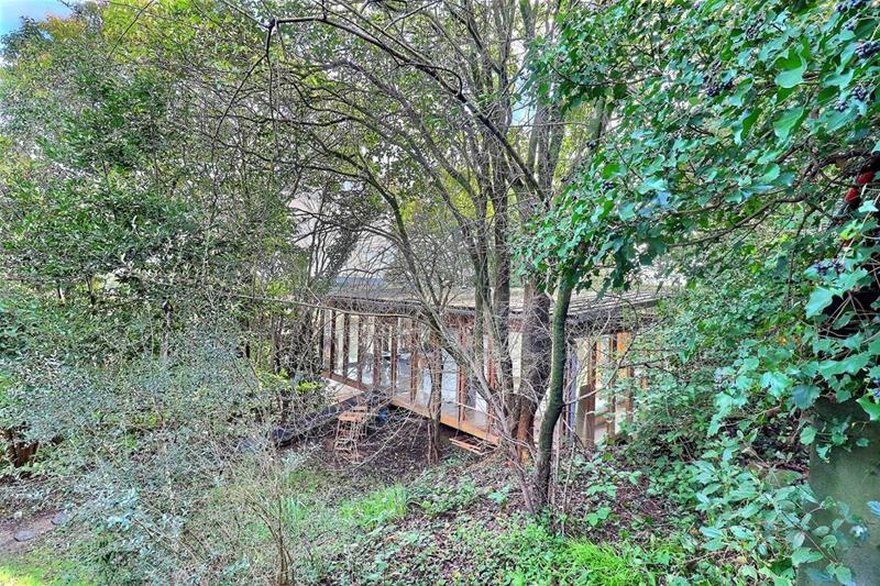 Maison - 55 m² - 2 pièces