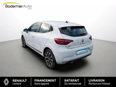 Renault Clio TCe 90 - 21n Intens