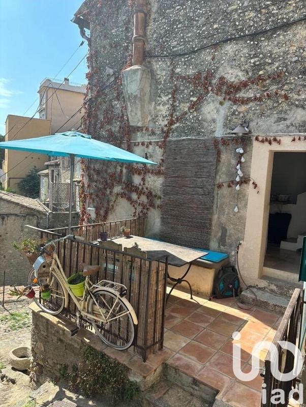 Duplex - 63 m² - 2 pièces