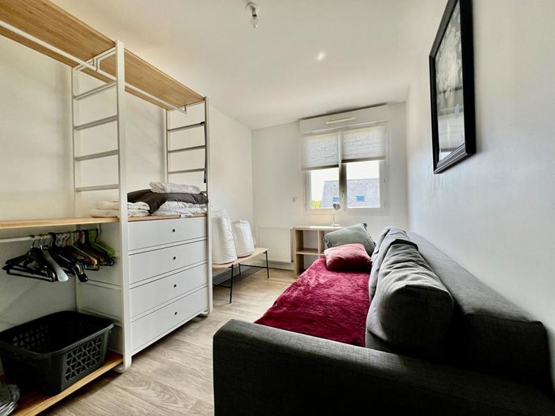 Maison - 81 m² - 5 pièces