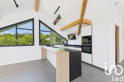 Appartement - 132 m² - 4 pièces