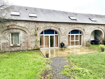 Château - 782 m² - 10 pièces