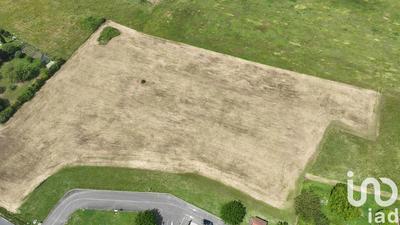 Terrain - 12 000 m²