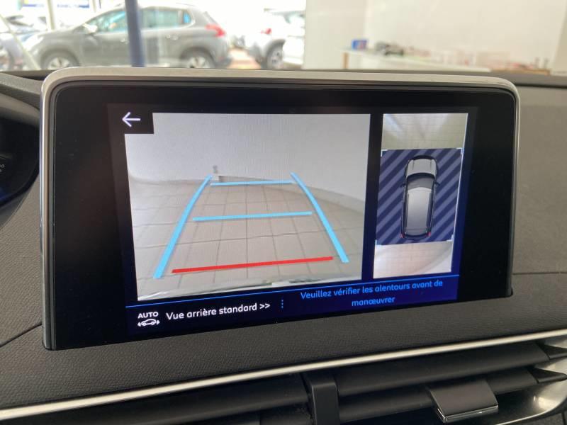 Peugeot 3008 BlueHDi 130ch s&amp;S Bvm6 Allure