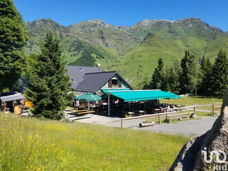 Local commercial - 363 m²