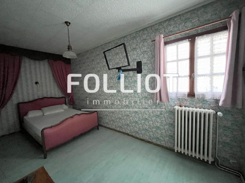 Maison - 225 m² - 6 pièces