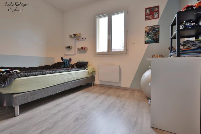 Maison - 127 m² - 6 pièces