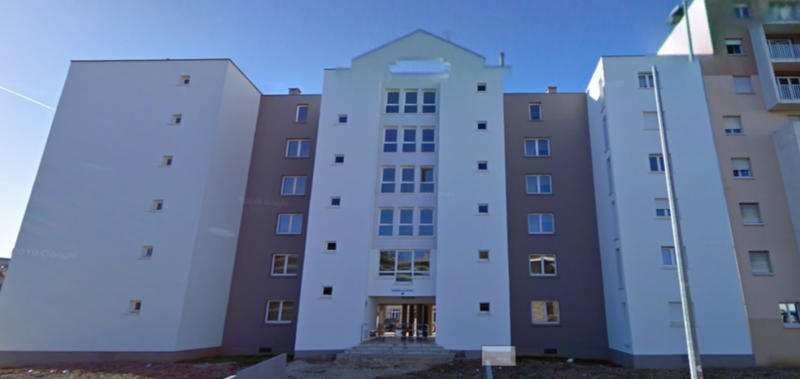 Studio - 36 m² - 1 pièce