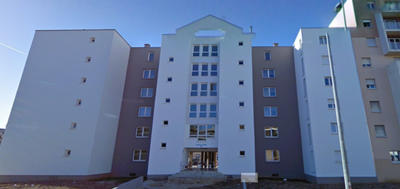 Studio - 36 m² - 1 pièce